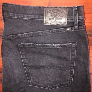 Men’s Vintage Jeans